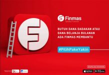 Review Aplikasi Finmas Pinjaman Online