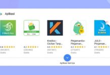 Penyedia Kredit Online Syarat KTP Saja