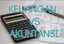 Memahami Perbedaan Keuangan Dan Akutansi