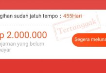 Telat Bayar Akulaku, Apa Resikonya?