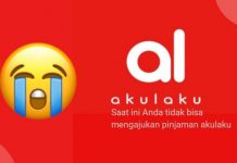 KTA Kilat Akulaku Tidak Cair ? Ini Penyebabnya Resiko Tidak Bayar Tagihan Akulaku Tepat Waktu