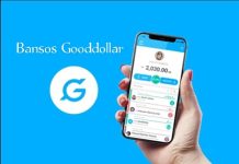Cara Dapat Bansos Good Dollar senilai 250 G$ Cara Dapat Bansos Good Dollar senilai 250 G$